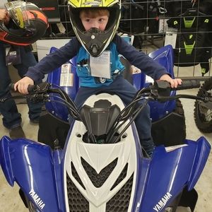 Meet your Posher, Chantel